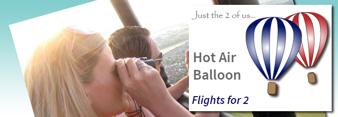 Ballooning Experiences
